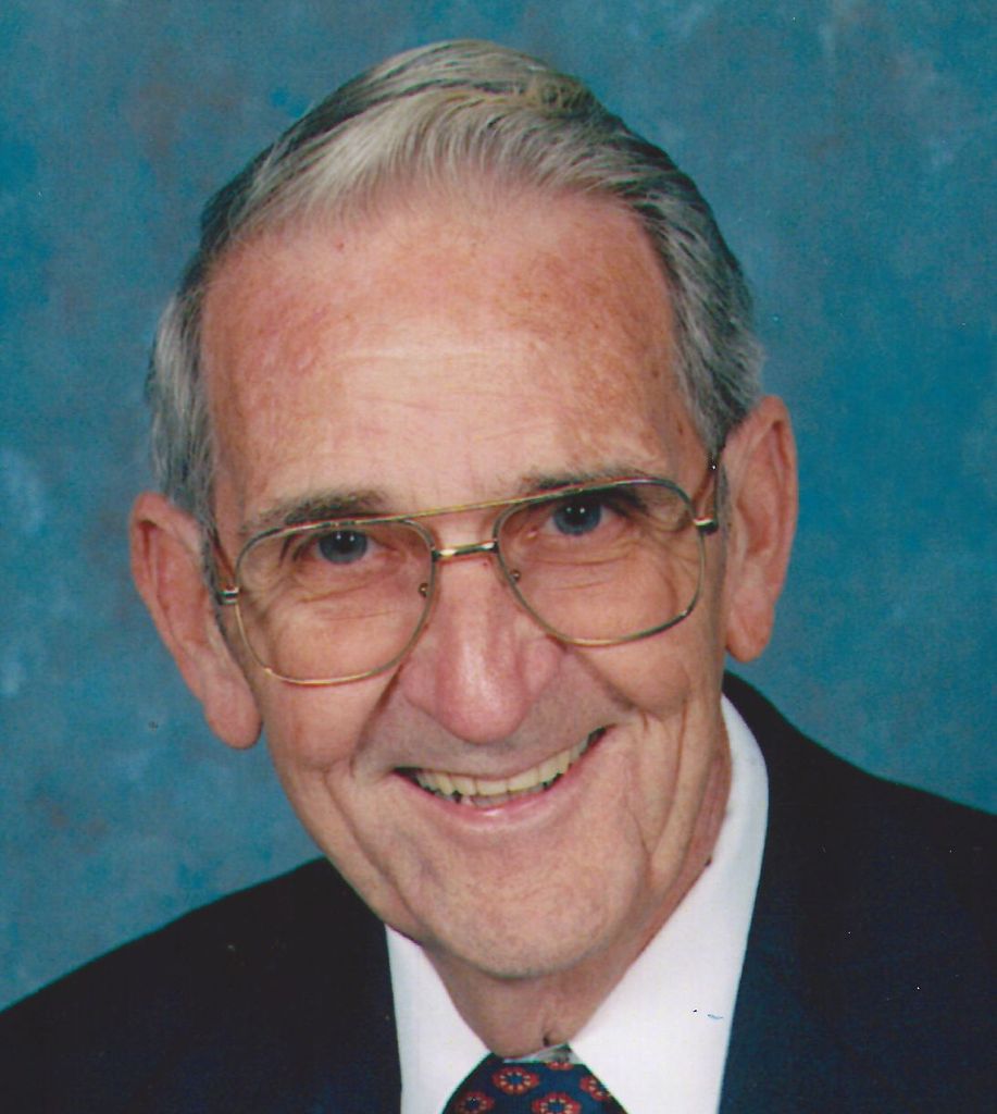 Mr.  David Clem Faircloth, 86