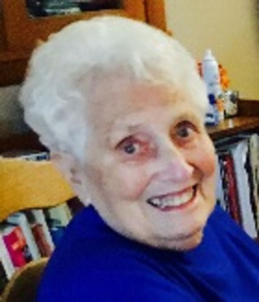 Margaret M. (Simon)  Kikel