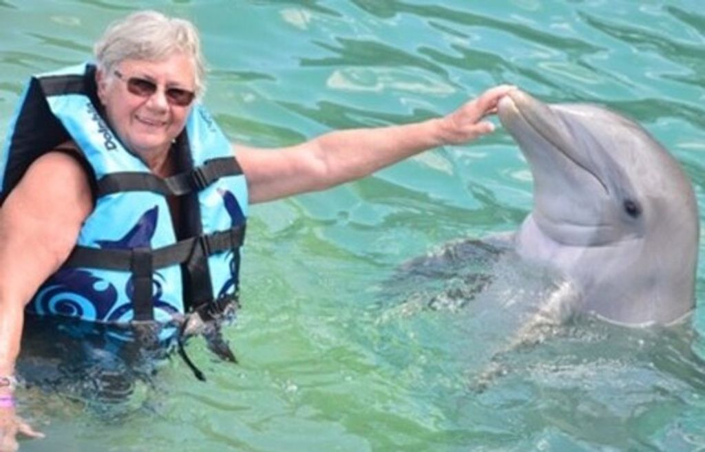 Sylvia Ann Dale