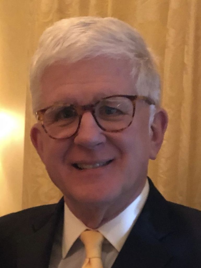 John Albert Dayton Profile Photo