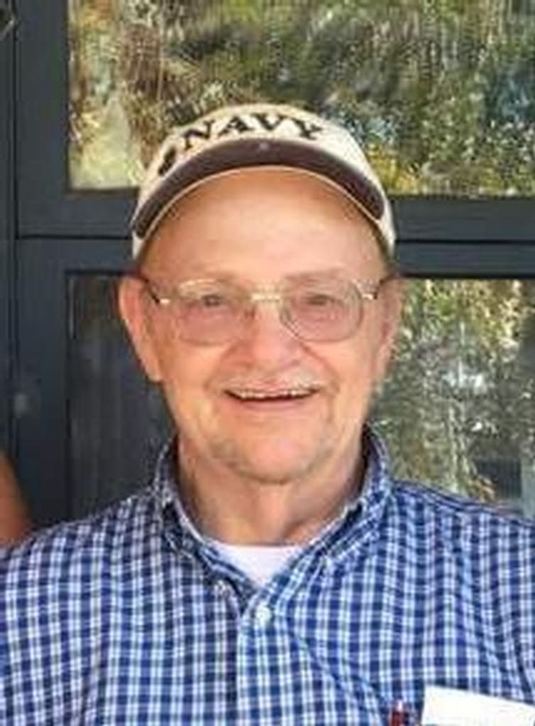 William E. "Bill" Rehr