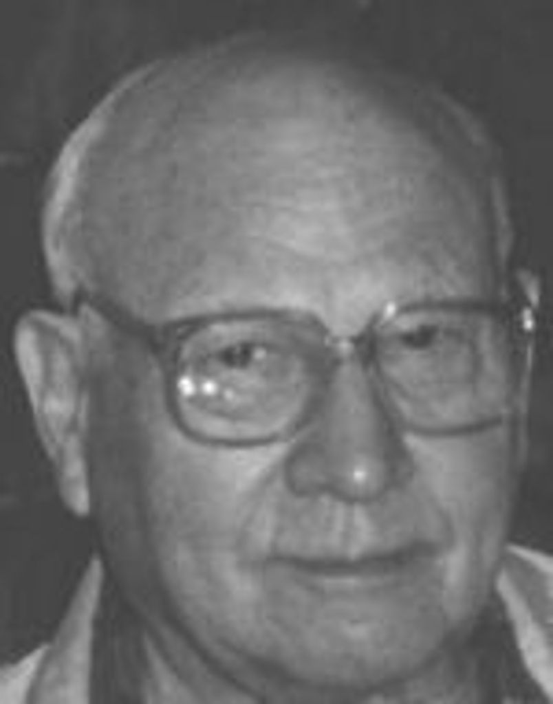 Herman McDonald Felder Profile Photo