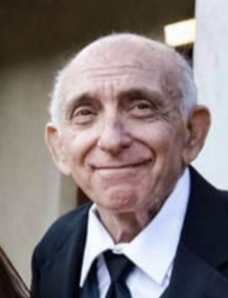 Clifford Fried