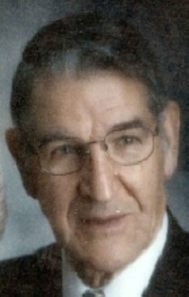 Alois A. "Al" Bleuel