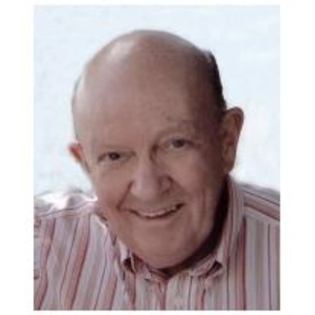 Richard 'Dick' Lyons