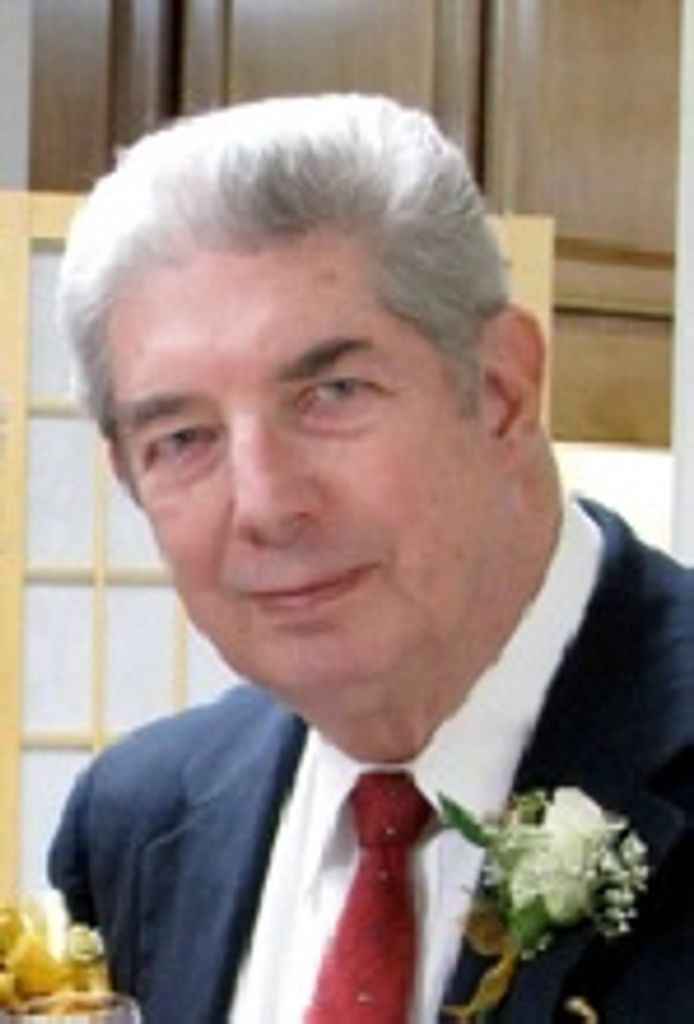 Maurice "Skeet" Plemmons