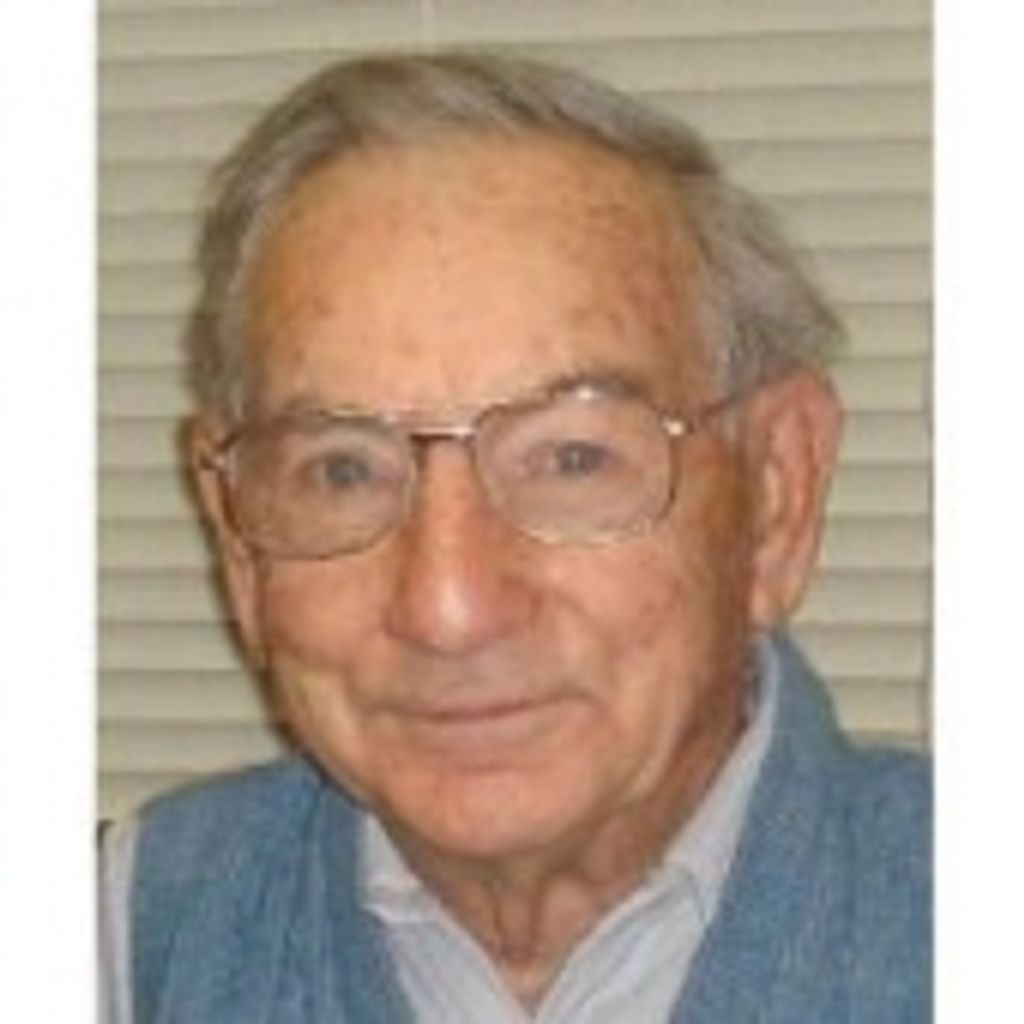 Paul A. Pilyar