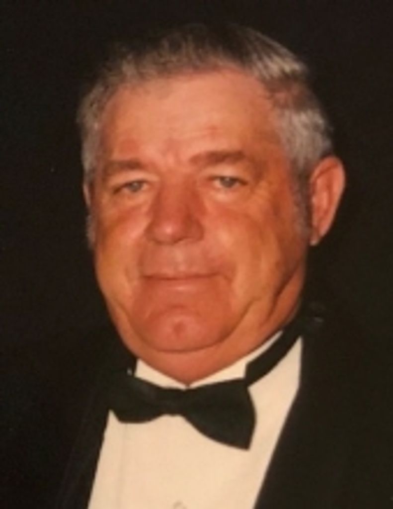 Paul Huval