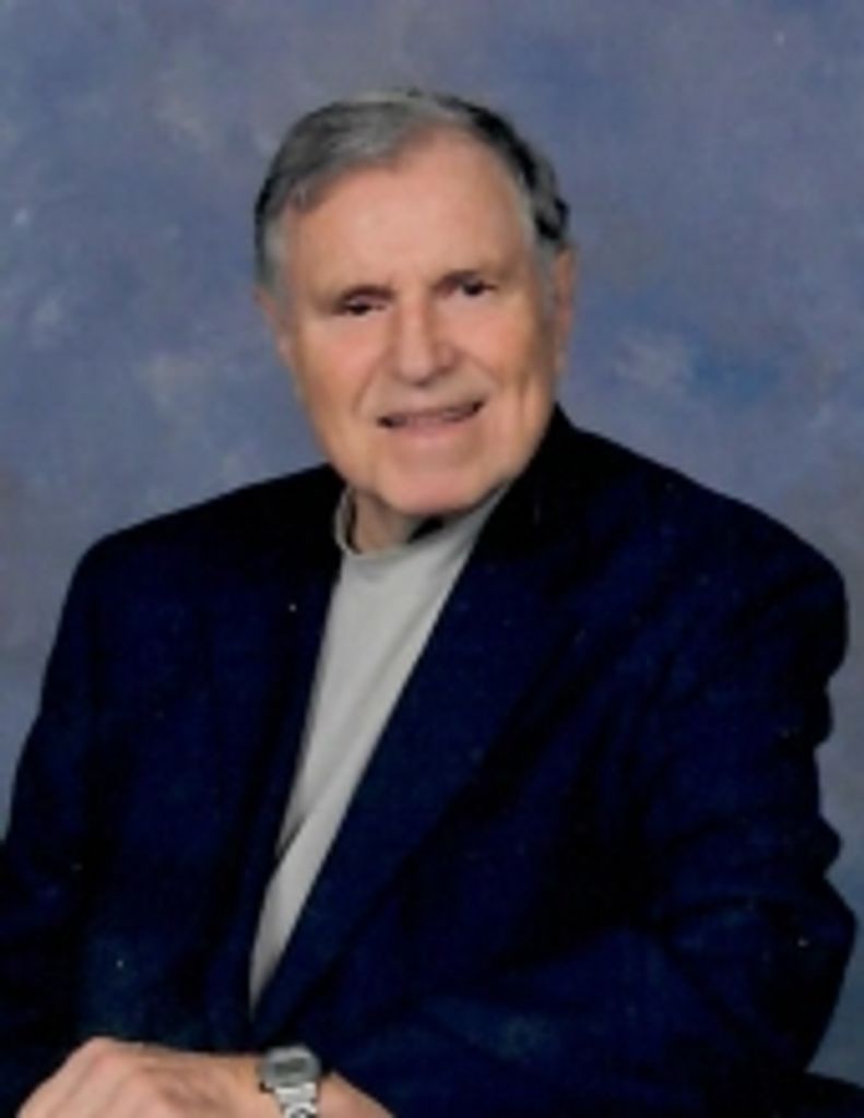 James 'Jim' A. Chisman