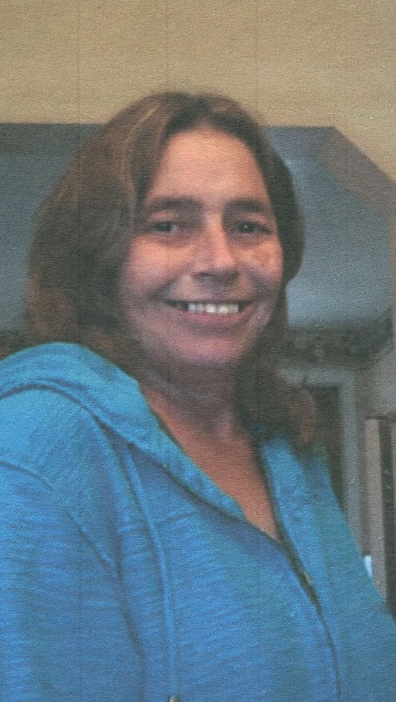 Susan Mae Dingman