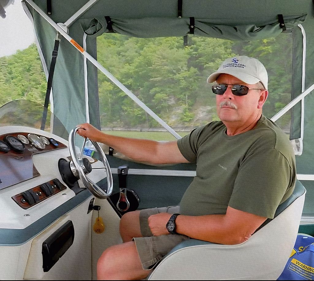 Kenneth Lee Wilson Profile Photo