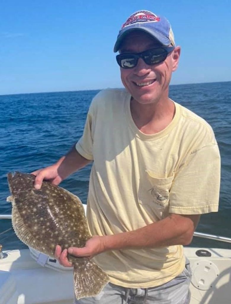 Robert G. “Rob” Starr Ii