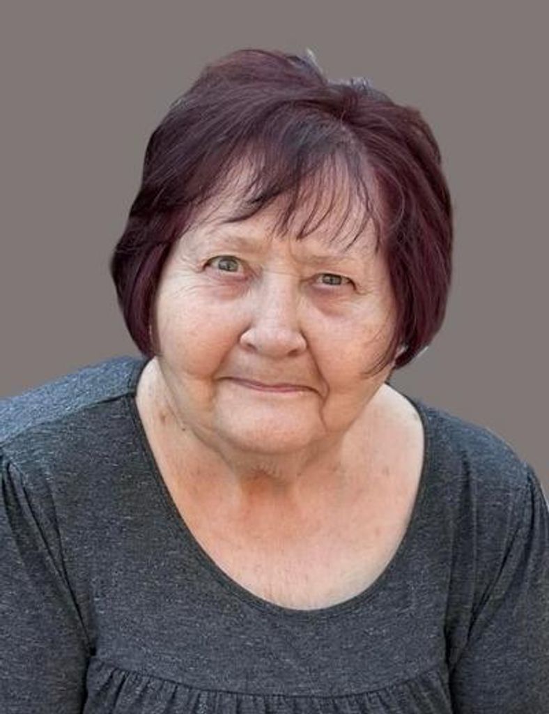 Freda Mae Trammell Profile Photo