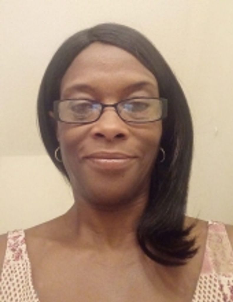 Vickie Lavonda Armstrong