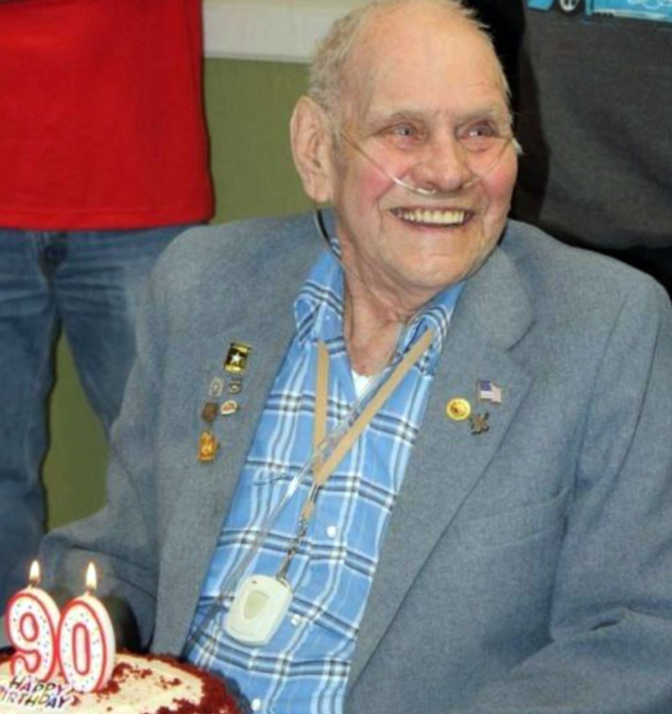 Vernon Wilkes