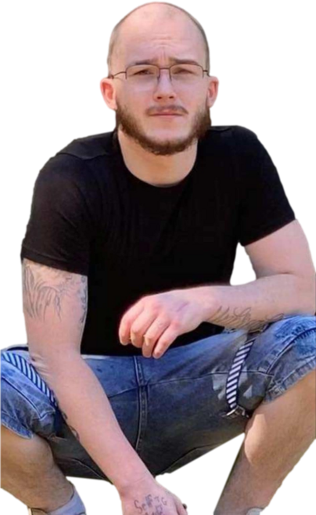 Brandon Wayne Wood Profile Photo