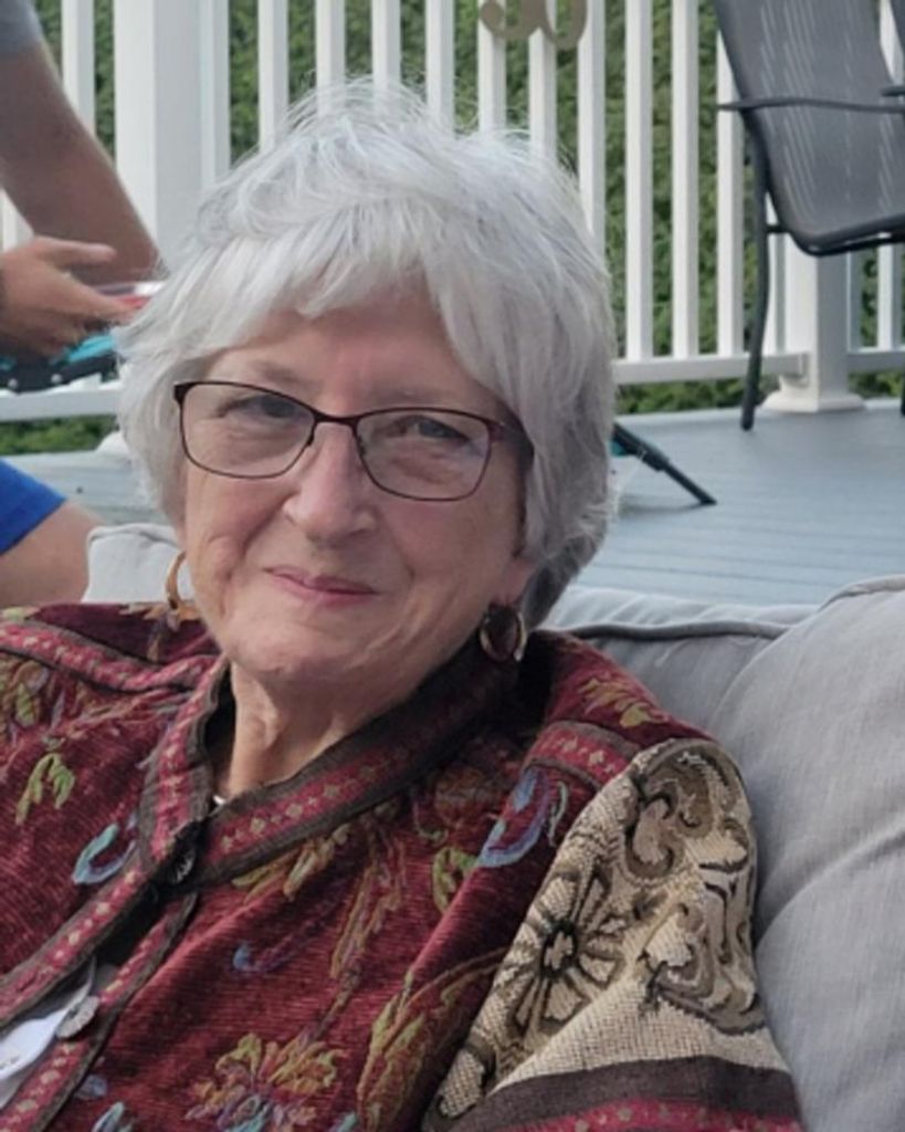Carol Sue Haynes Grim