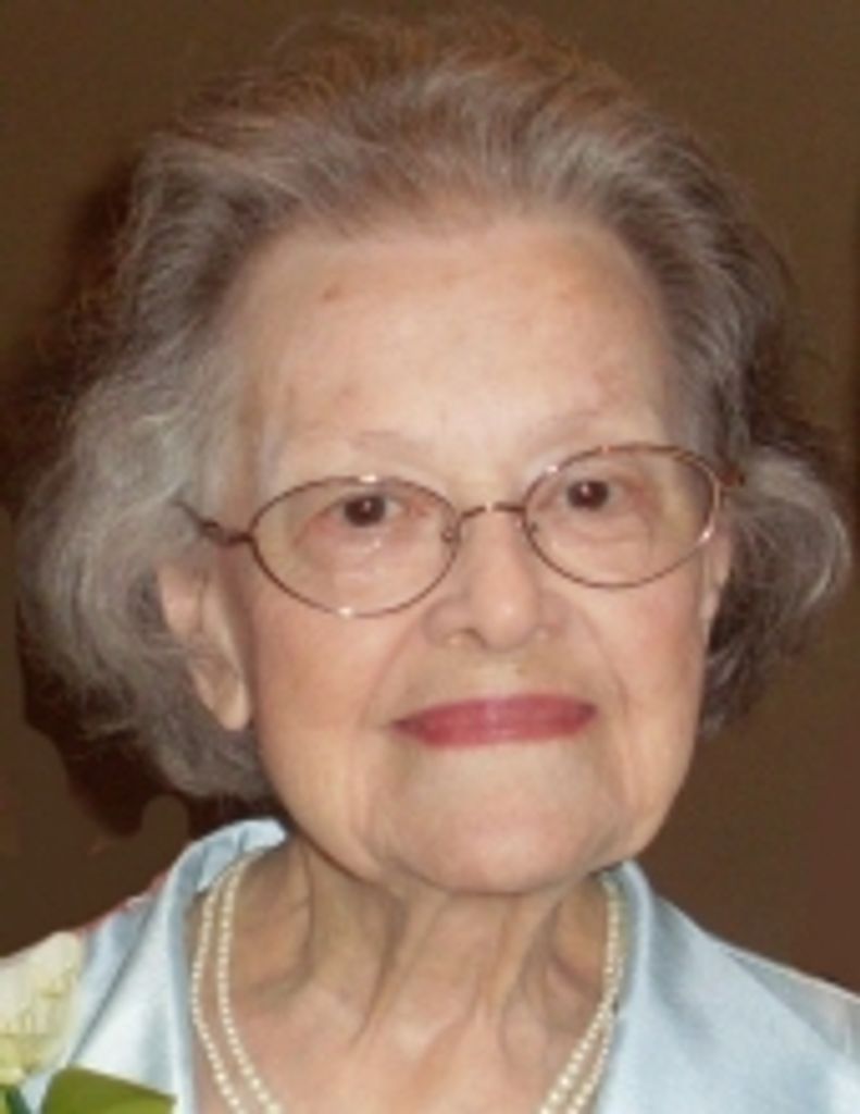 Elba E. Oswalt