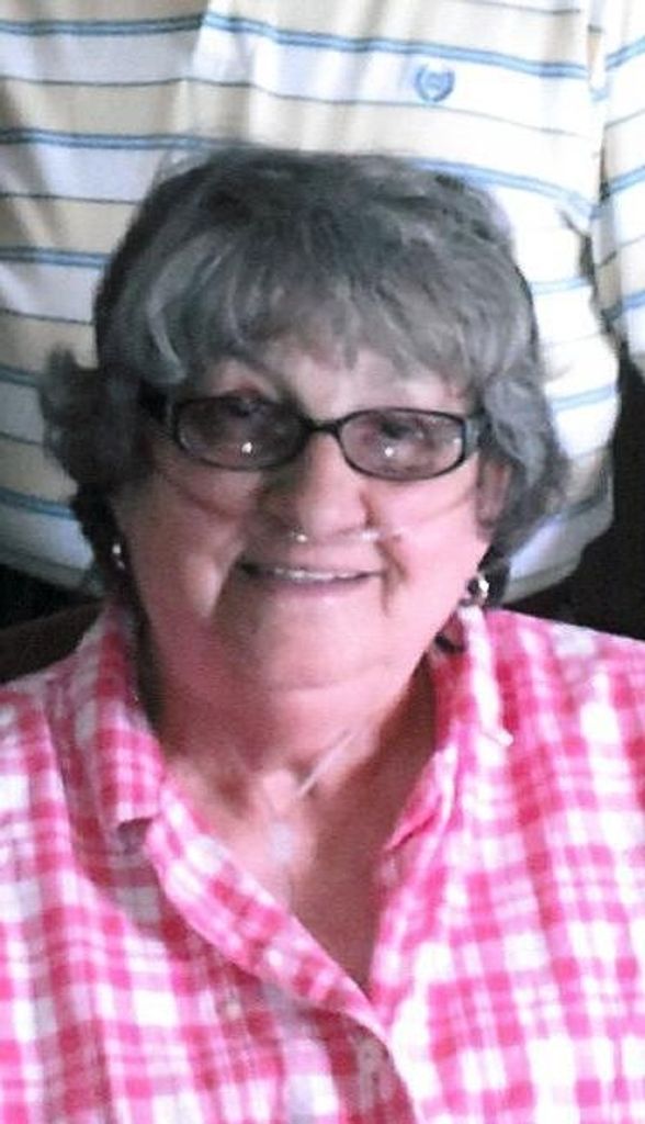 Betty Read Lawson Profile Photo