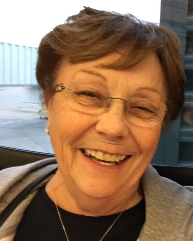 Phyllis Elaine Houser Profile Photo