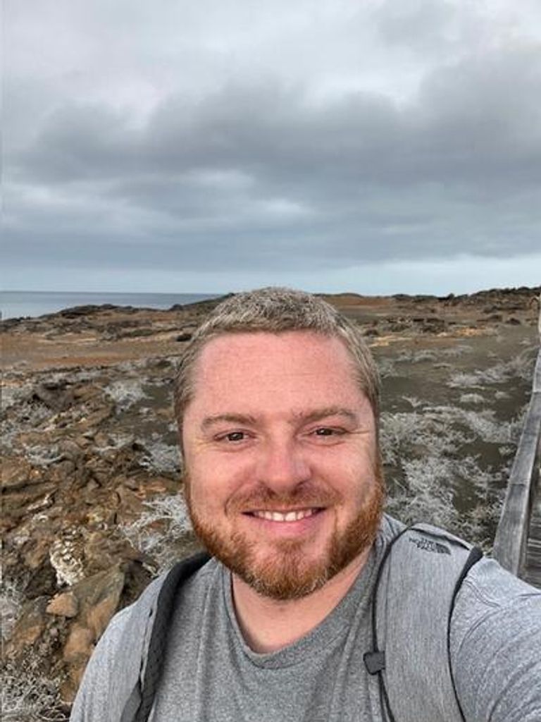 Brady Durham Profile Photo