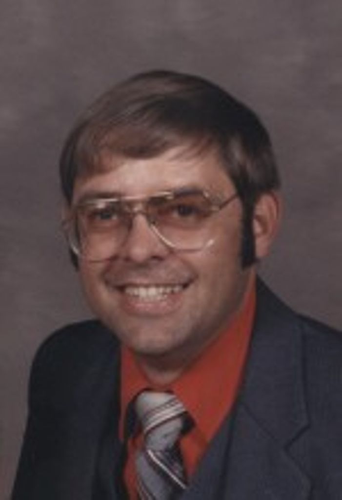 Richard A. "Rick" Hill Profile Photo