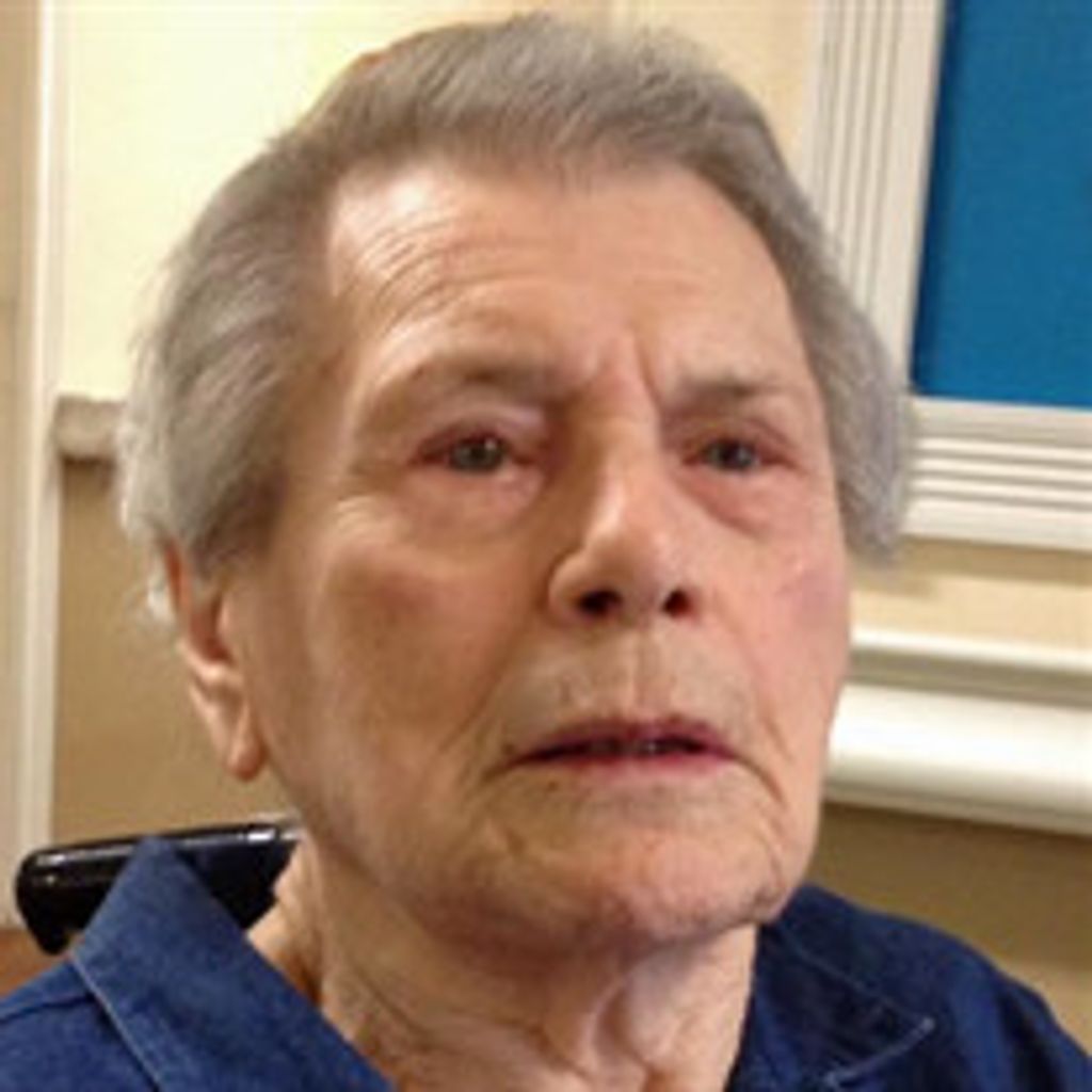 Mrs. Josephine Boggess Floyd