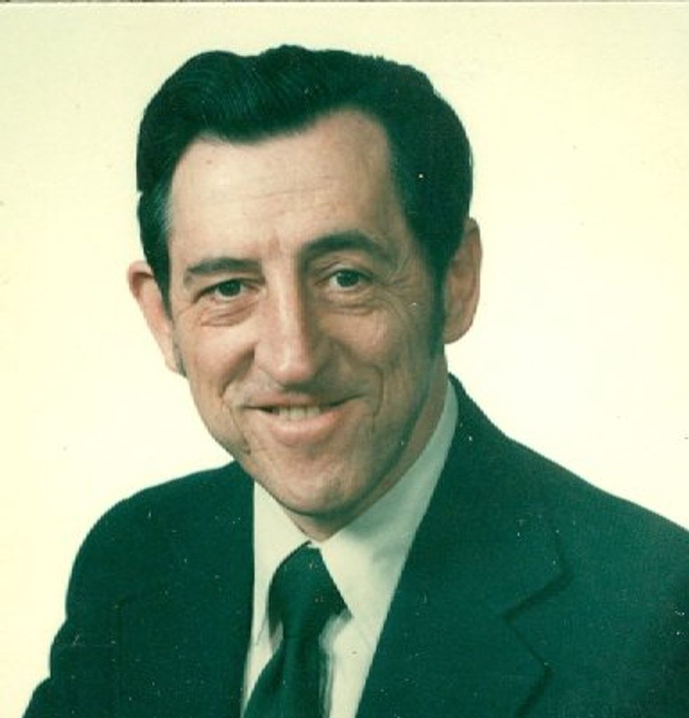 John W. Francis Profile Photo