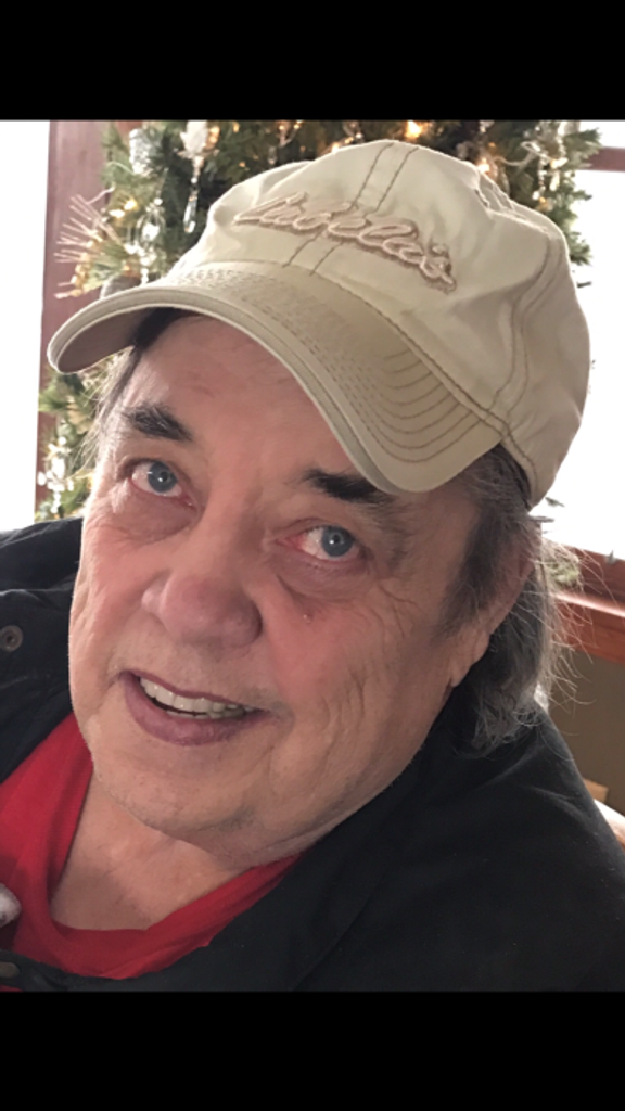 Randall "Randy" L. Kelly