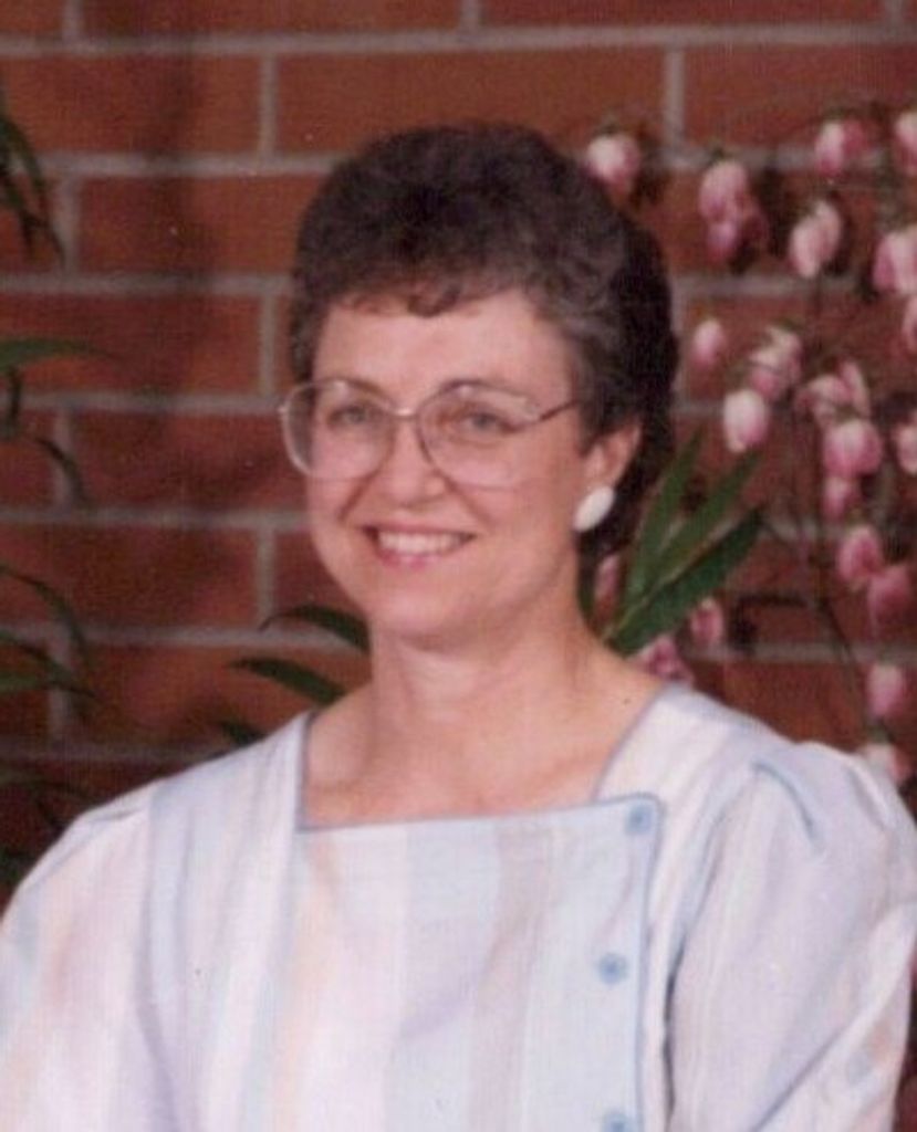 Edna (Lee) R. Whited