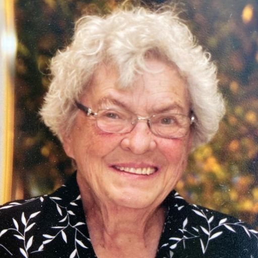 Virginia 'Ginny' Carol Cronbaugh Profile Photo