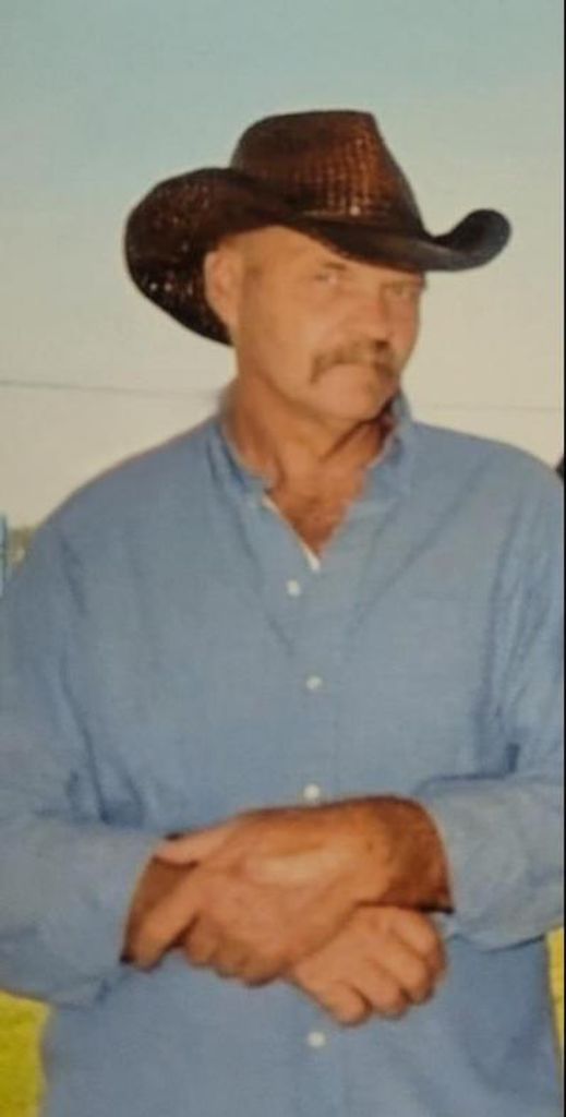 Charlie Harvey Langdon Profile Photo