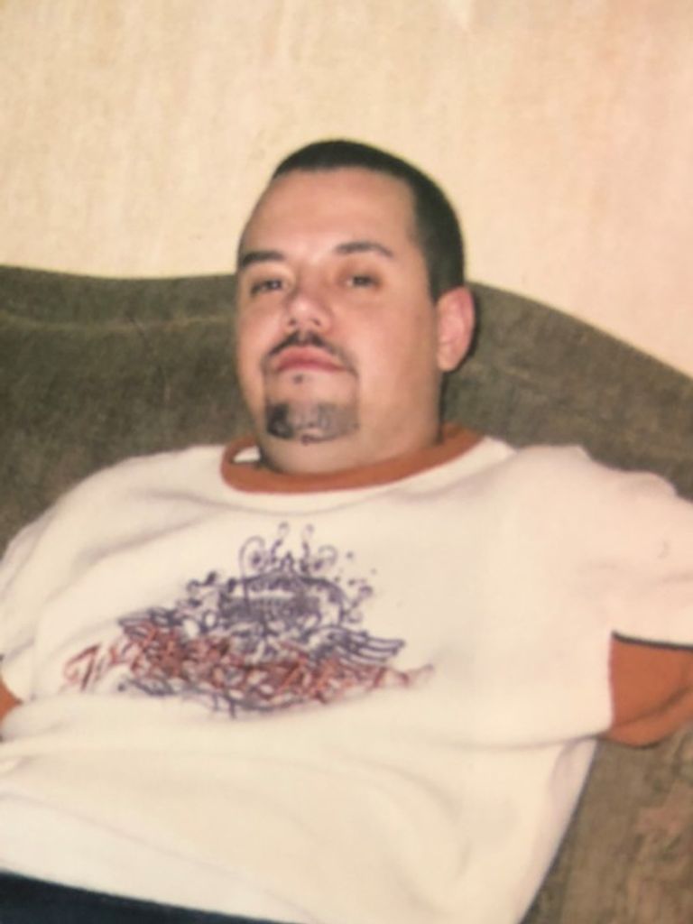 Michael M. Garcia