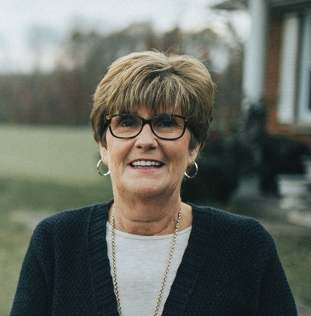 Deborah Wright Wesley Profile Photo