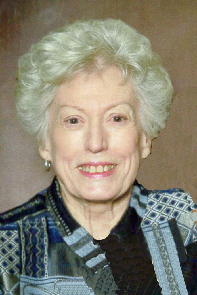 Carolyn Lasson Davis