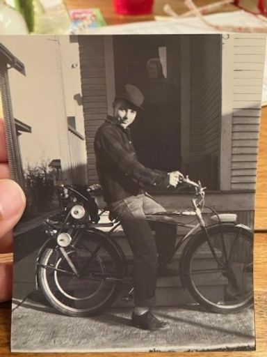 David Clarence  Pederson photo gallery thumbnail 3 of 5