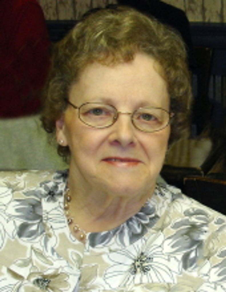 Barbara Hall Profile Photo