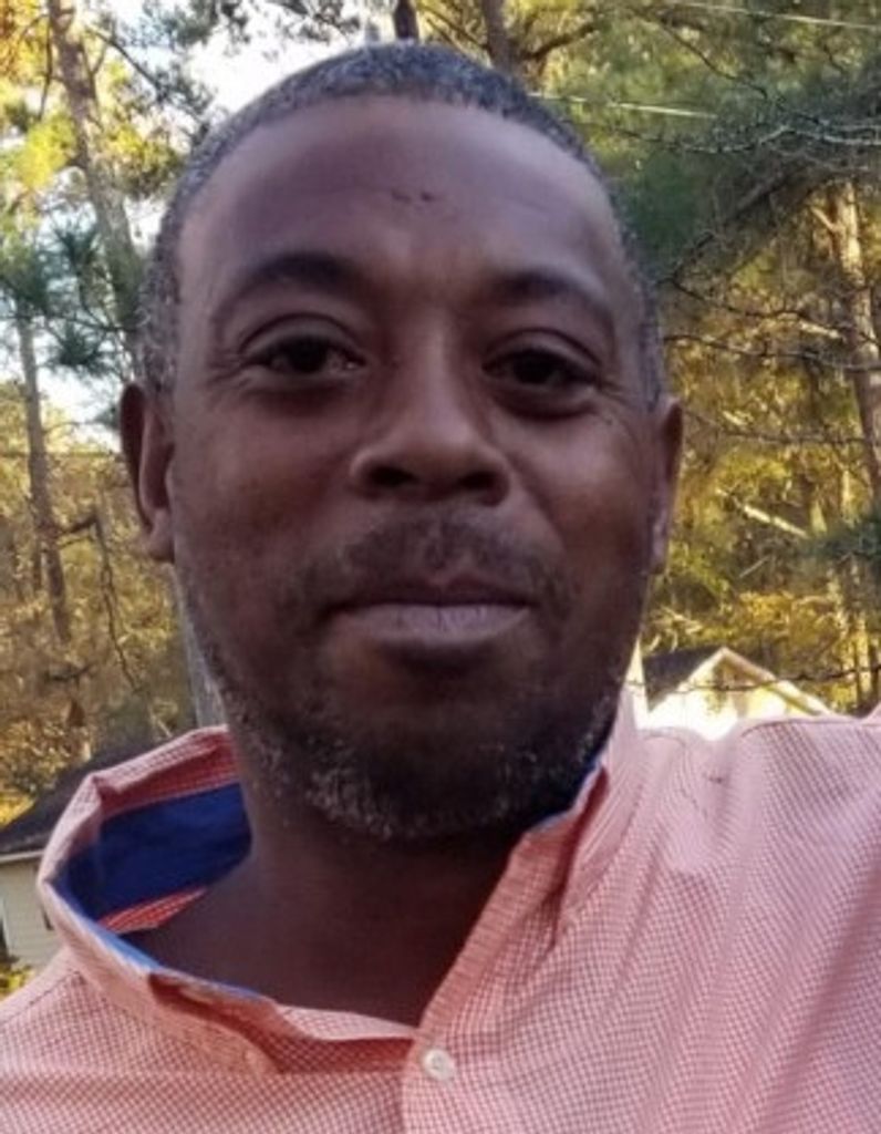 Terence Owens Profile Photo