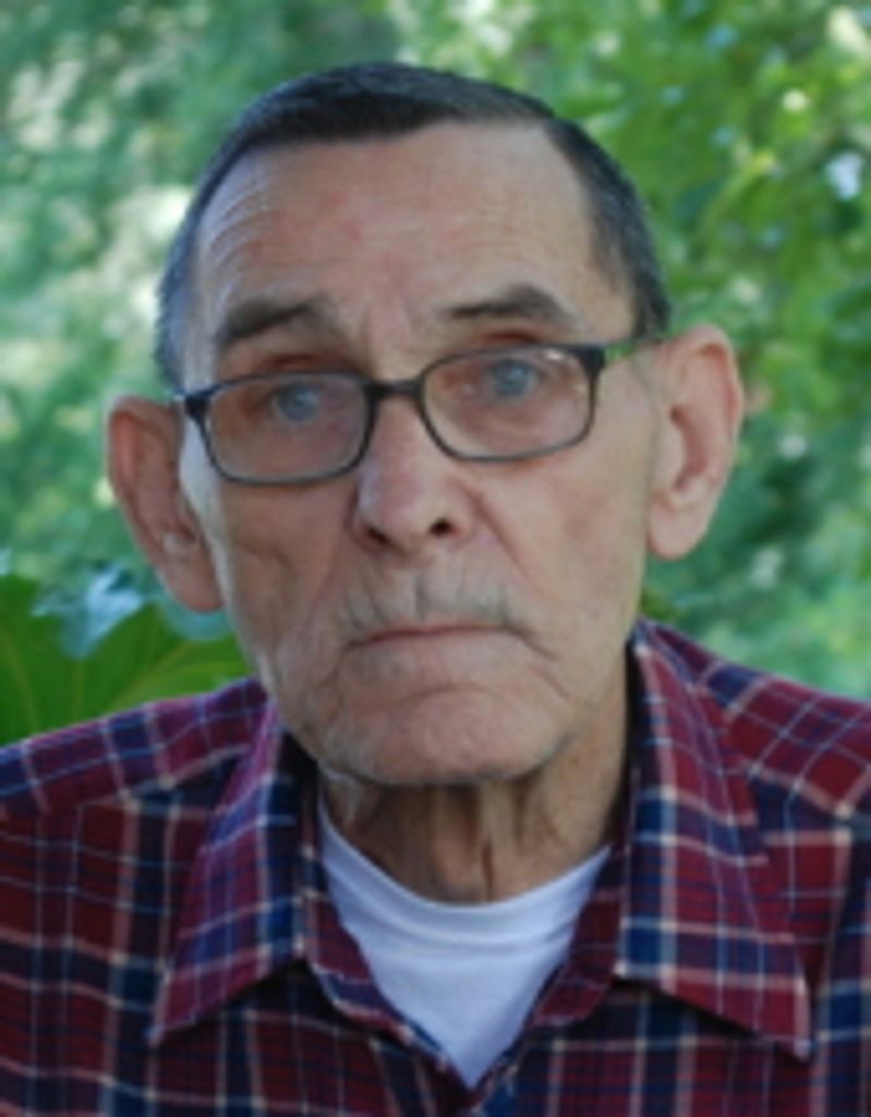 Robert James Robinson Edwards