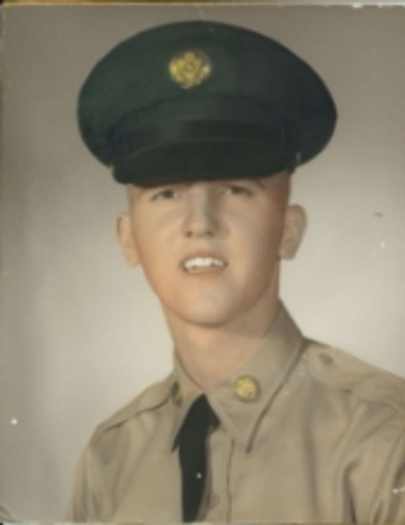 Larry Wayne  Brown Profile Photo