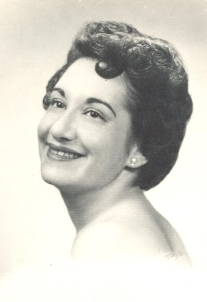 Mary Falbo Profile Photo