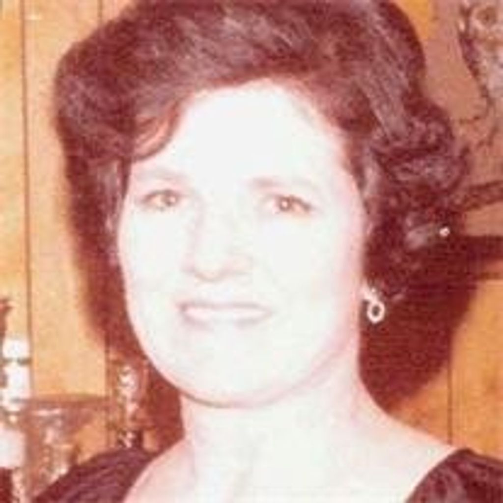 Bonnie Moore
