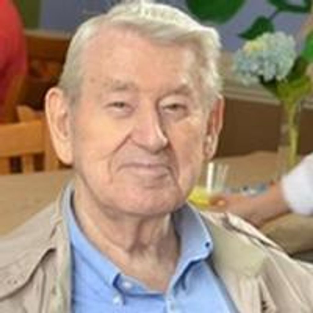 Thurman Robert Martin