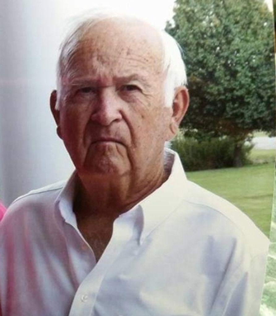 Benjamin "Ragman" Martin Cox