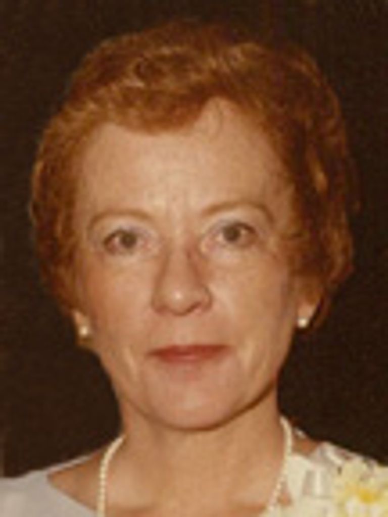 Meredyth Osborn