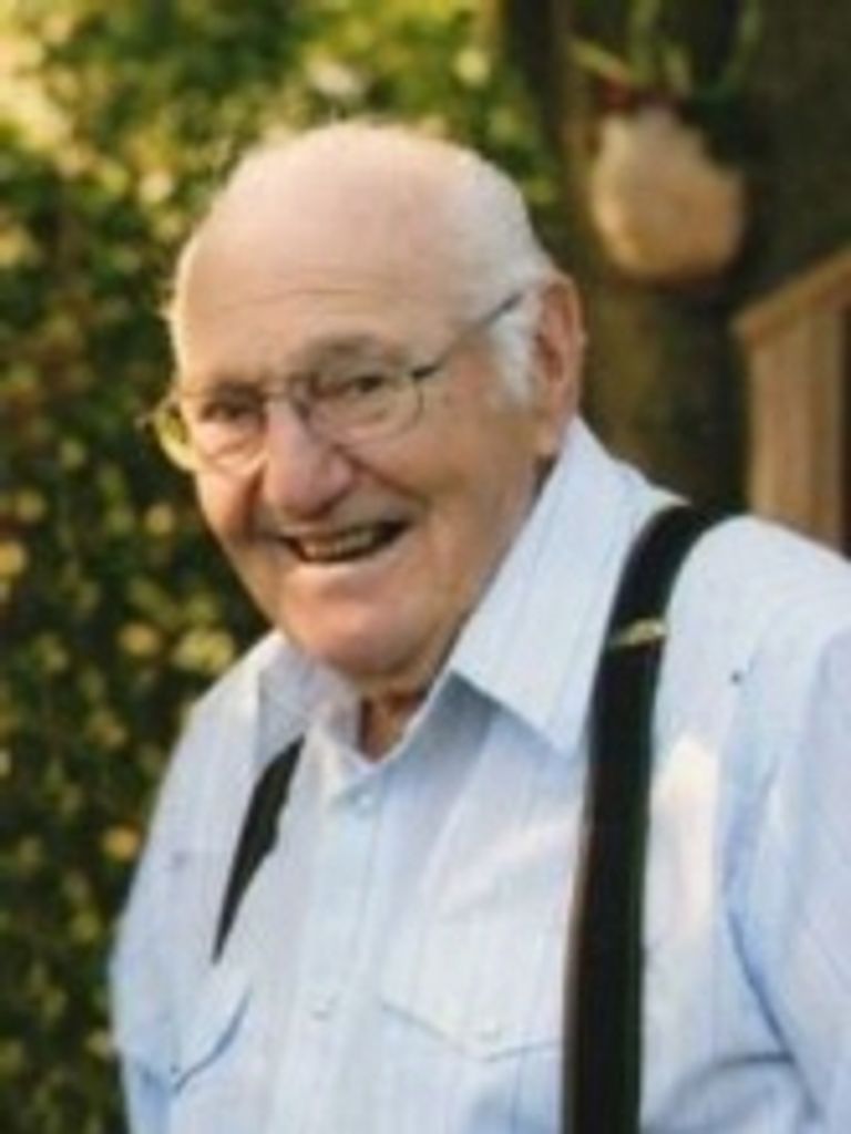 Kenneth Pfantz