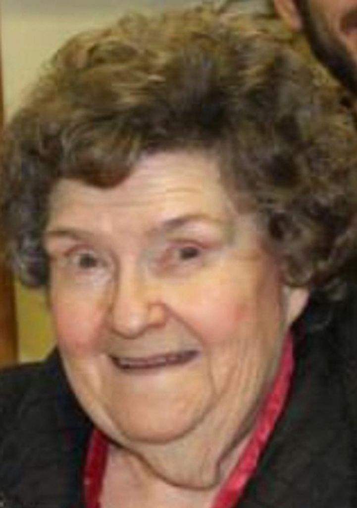 Alice Elizabeth Impiccini Profile Photo