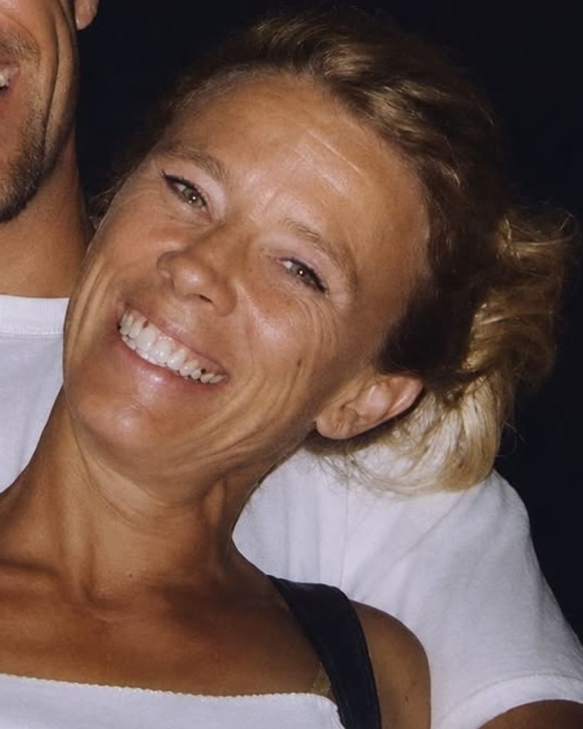Stephanie Kay Brown Profile Photo