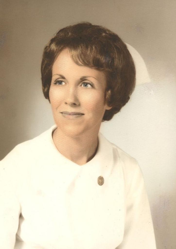 Maryanne F. Hubbard Workman