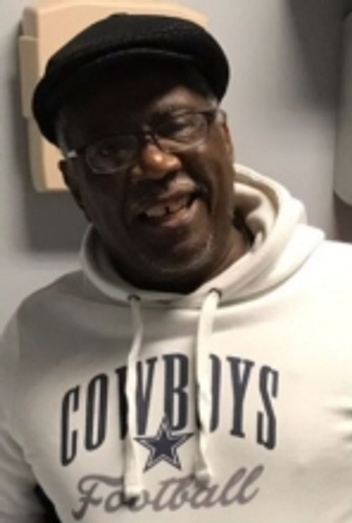 Calvin Mr. Roberson, Sr.